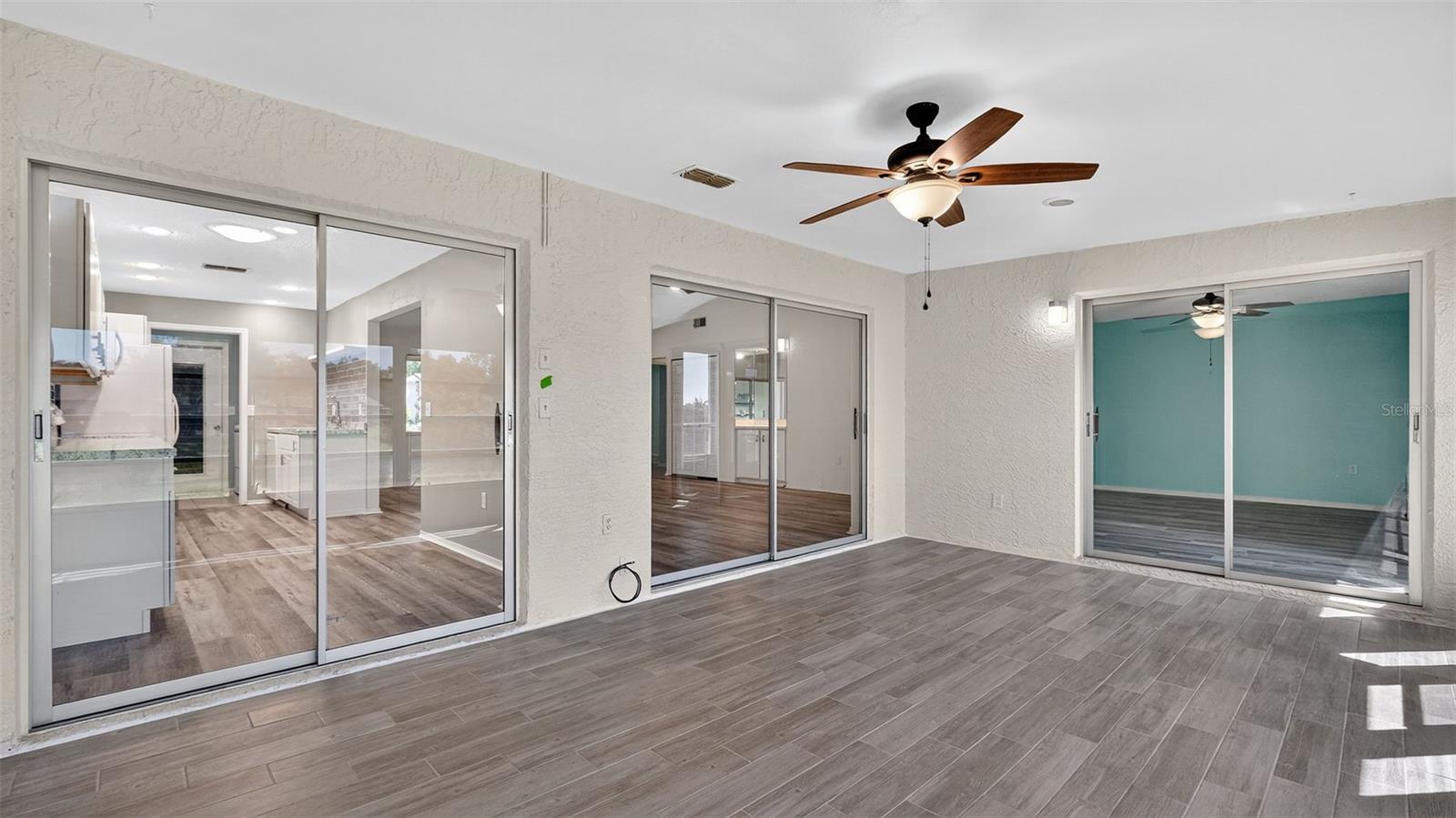 HEATHER WALK - Residential