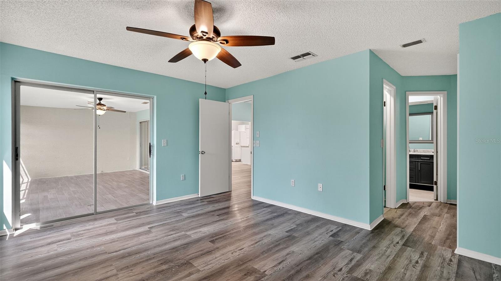 HEATHER WALK - Residential