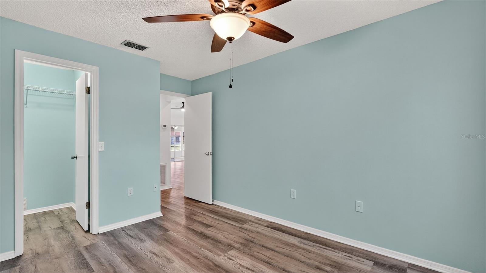 HEATHER WALK - Residential