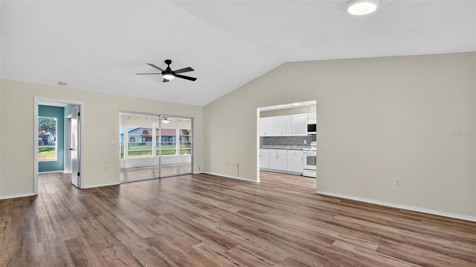 HEATHER WALK - Residential