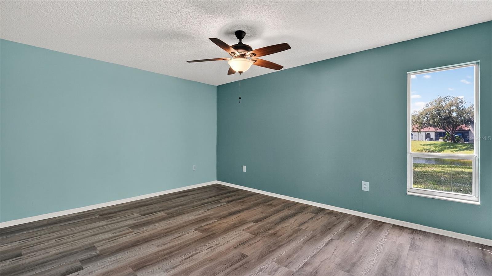 HEATHER WALK - Residential