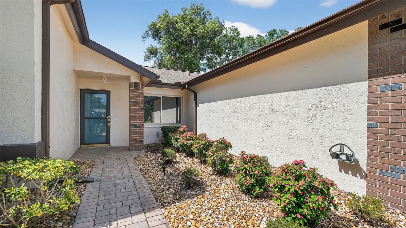 HEATHER WALK - Residential