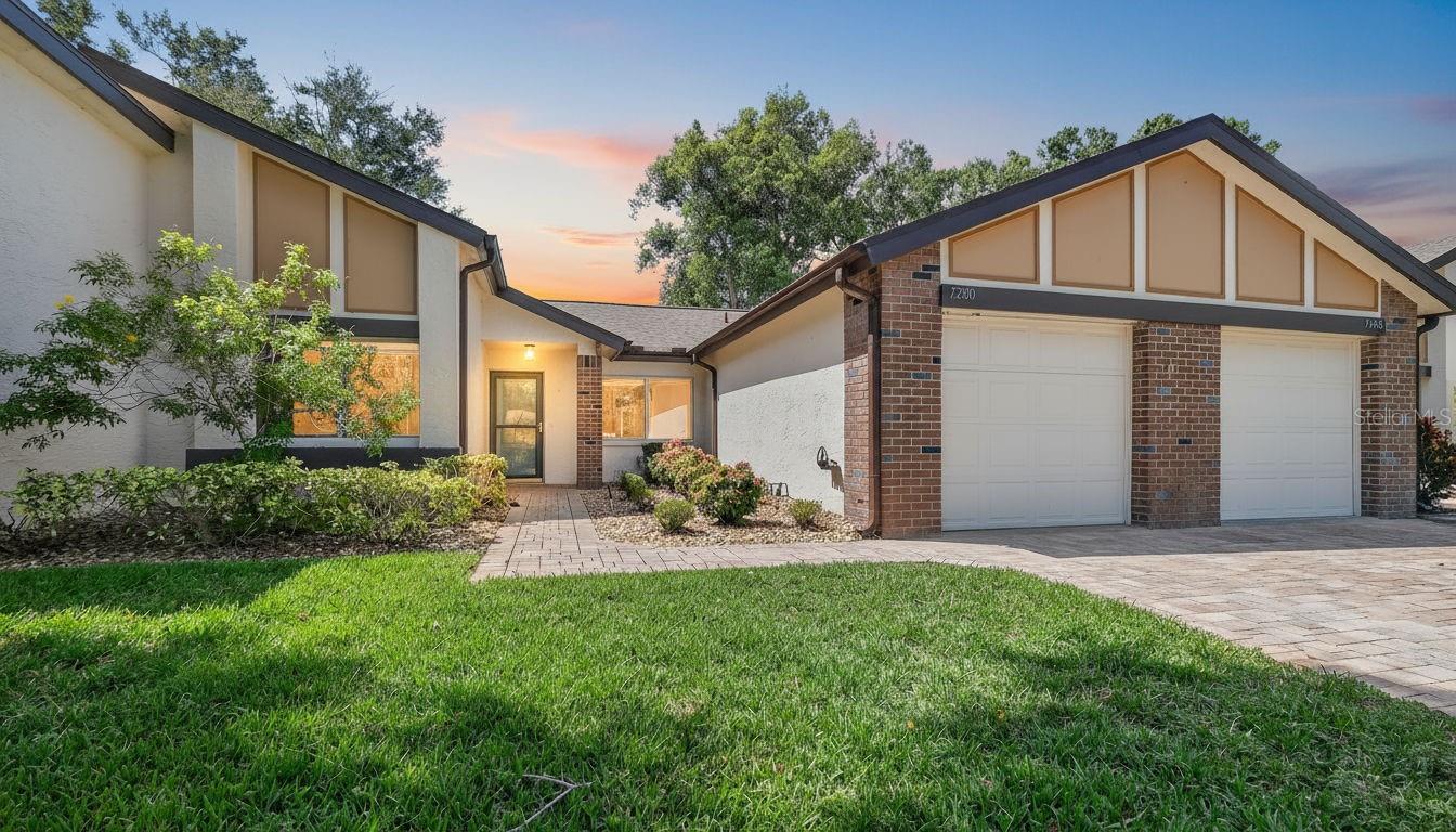 HEATHER WALK - Residential