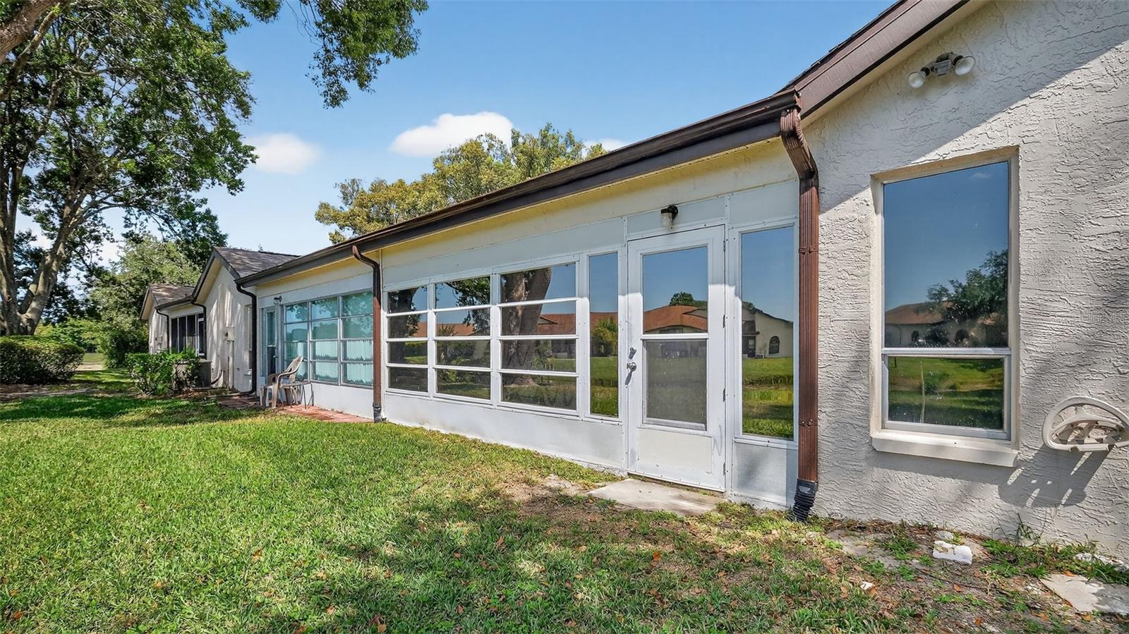 HEATHER WALK - Residential