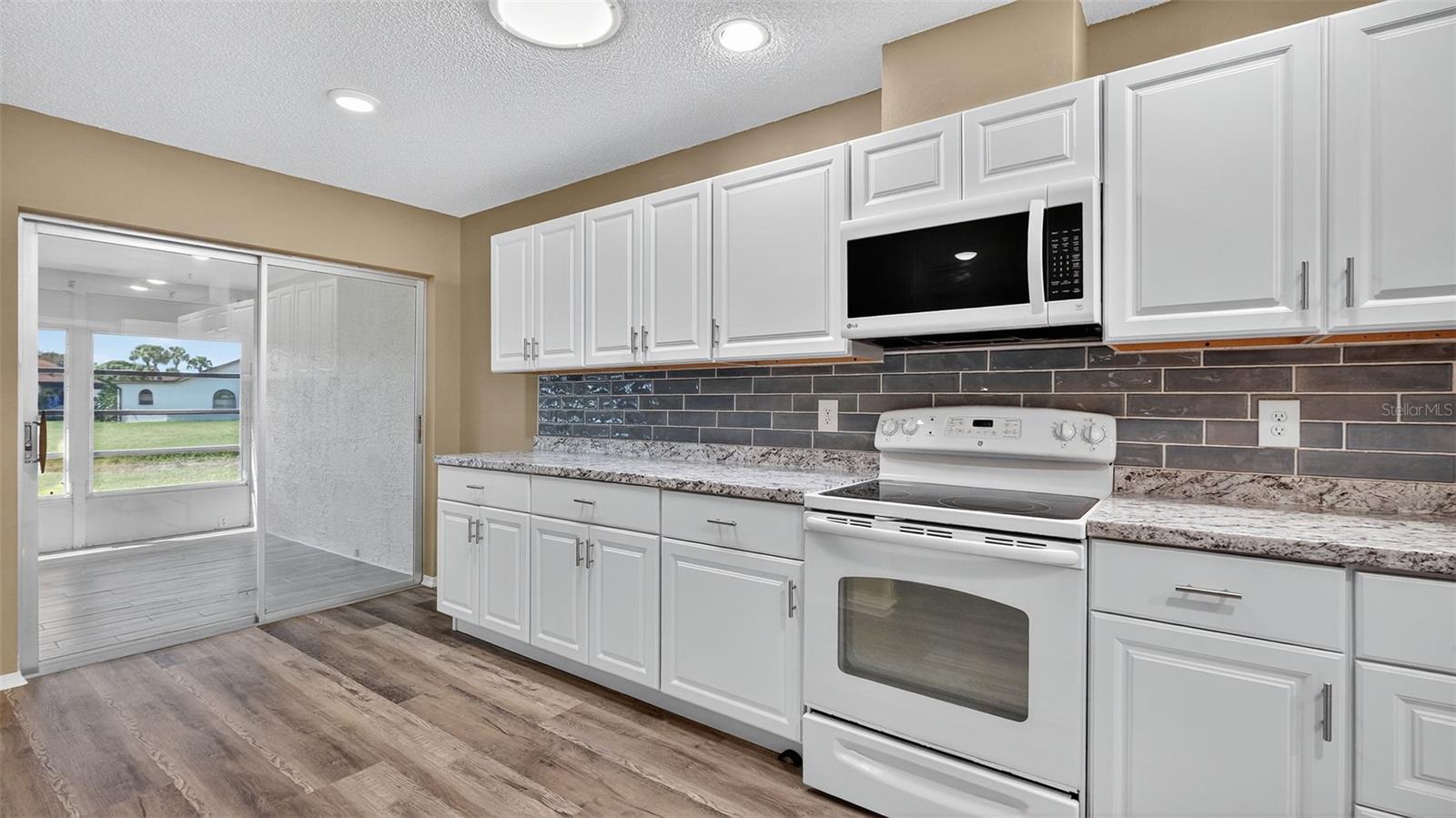 HEATHER WALK - Residential