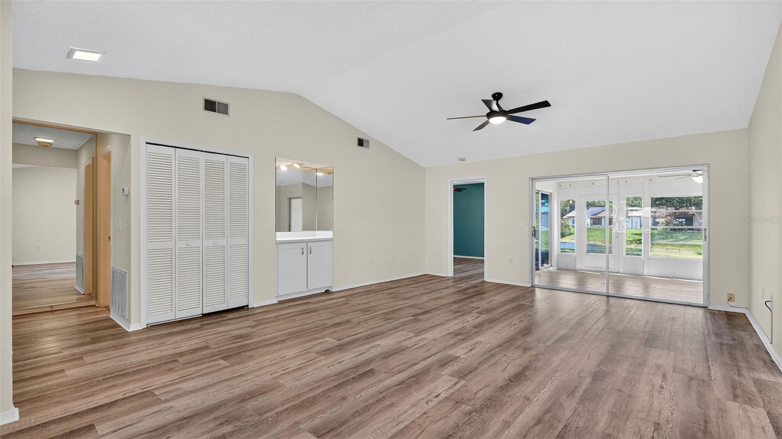 HEATHER WALK - Residential