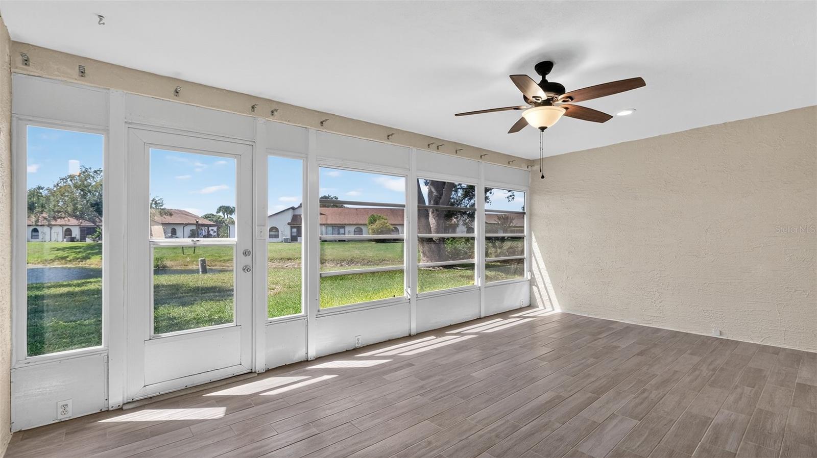 HEATHER WALK - Residential