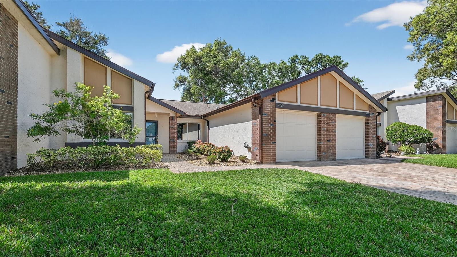 HEATHER WALK - Residential