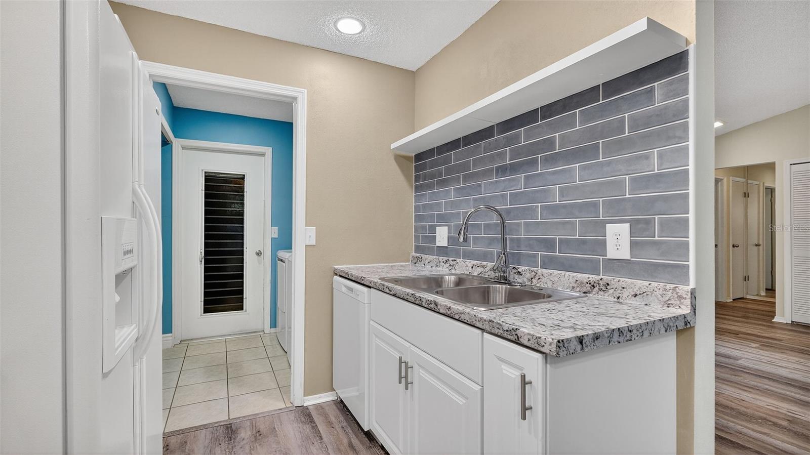 HEATHER WALK - Residential