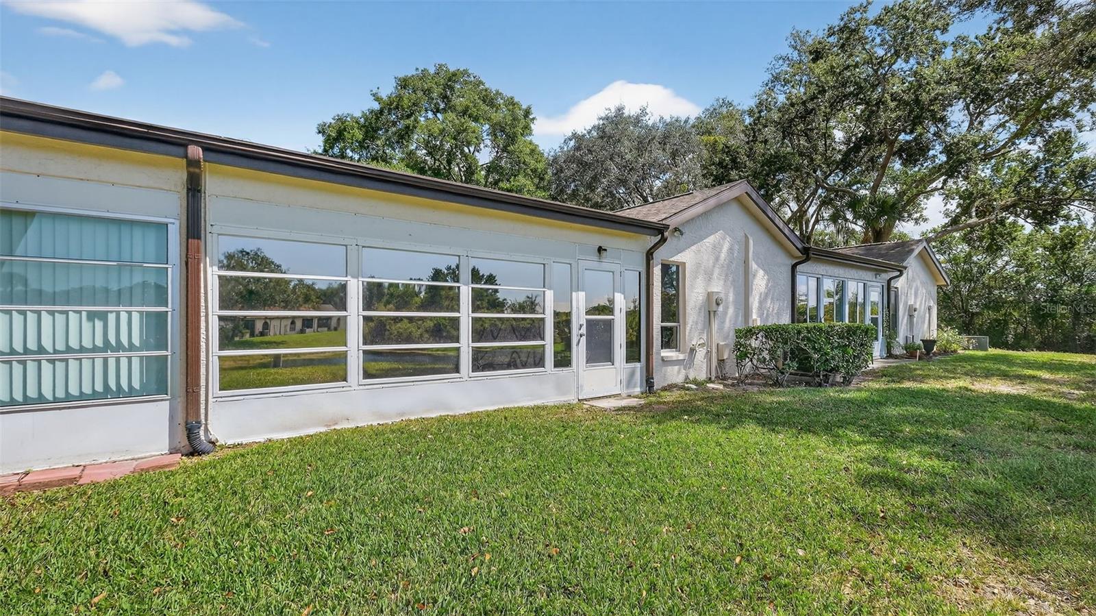 HEATHER WALK - Residential