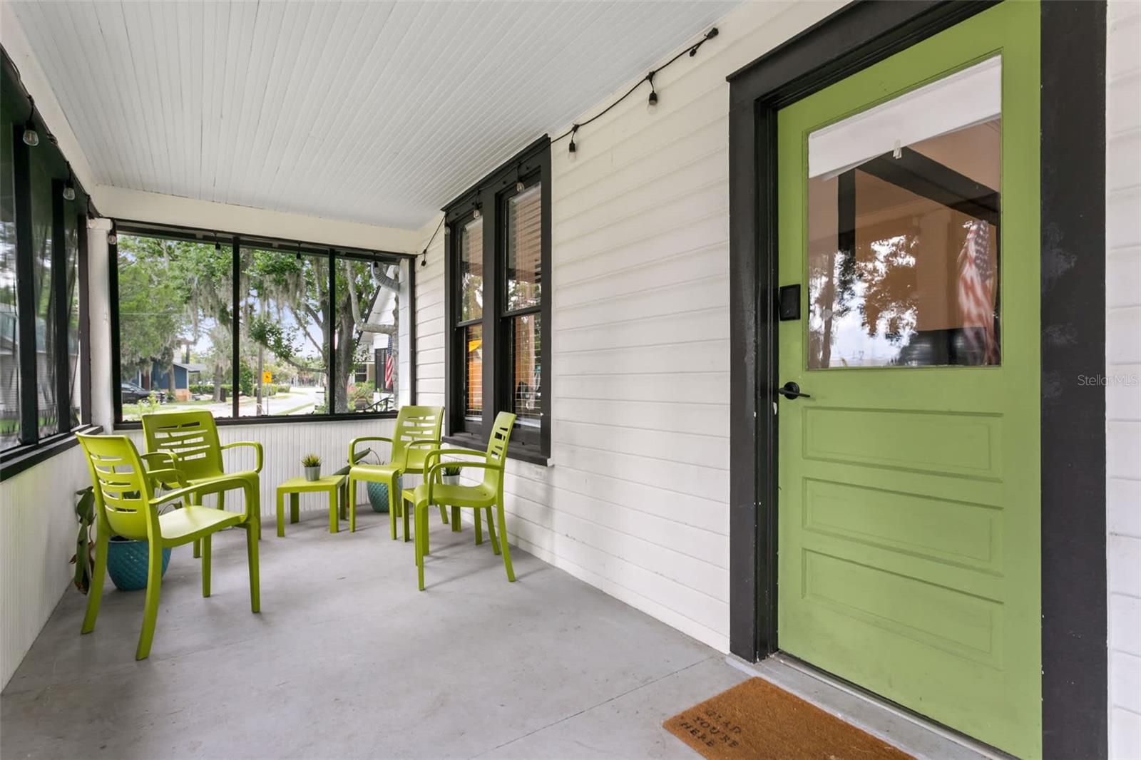 SANCHEZ SUB - Residential