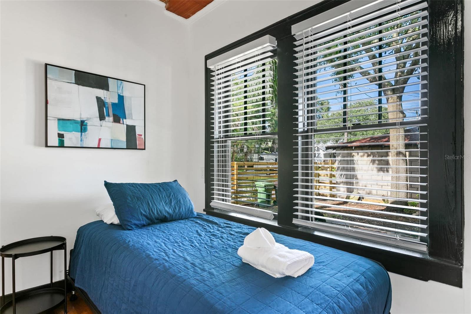 SANCHEZ SUB - Residential
