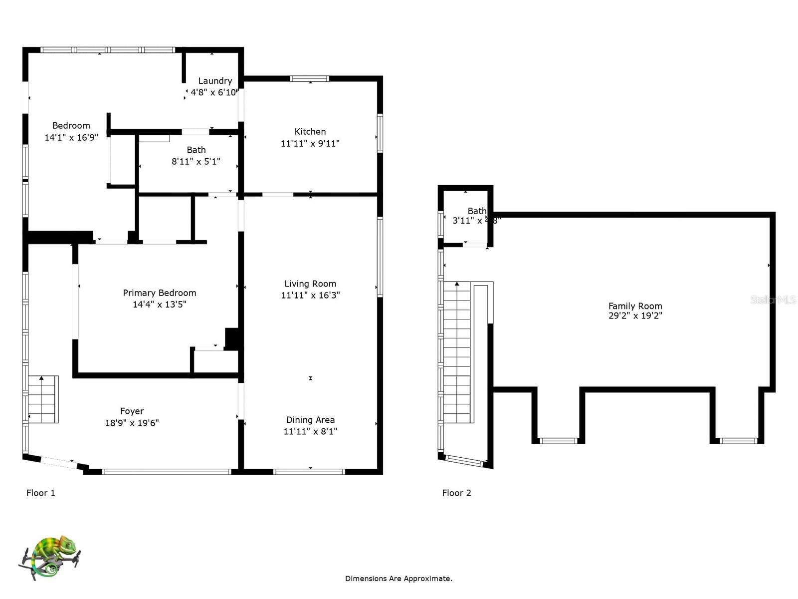 SANCHEZ SUB - Residential