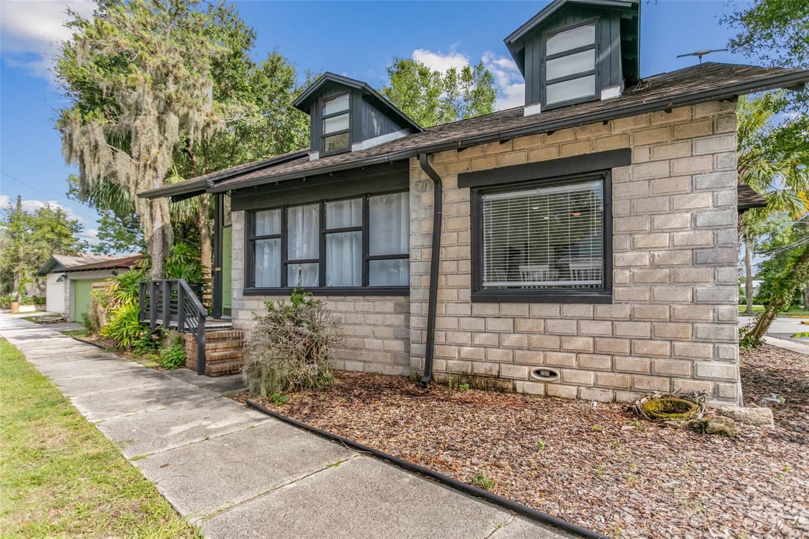 SANCHEZ SUB - Residential