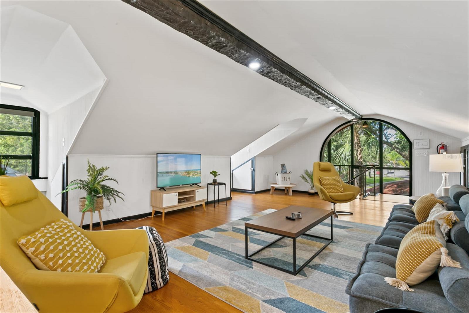 SANCHEZ SUB - Residential