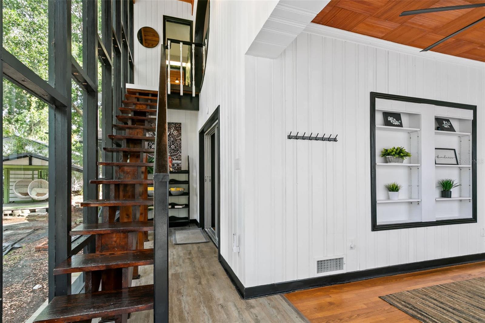 SANCHEZ SUB - Residential