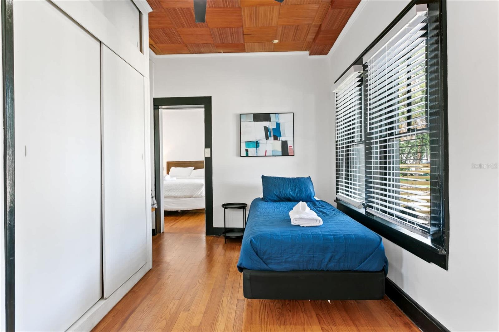 SANCHEZ SUB - Residential