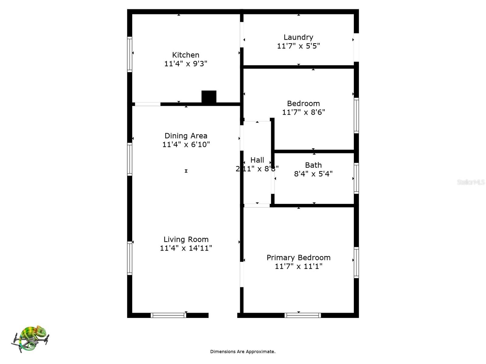 SANCHEZ SUB - Residential