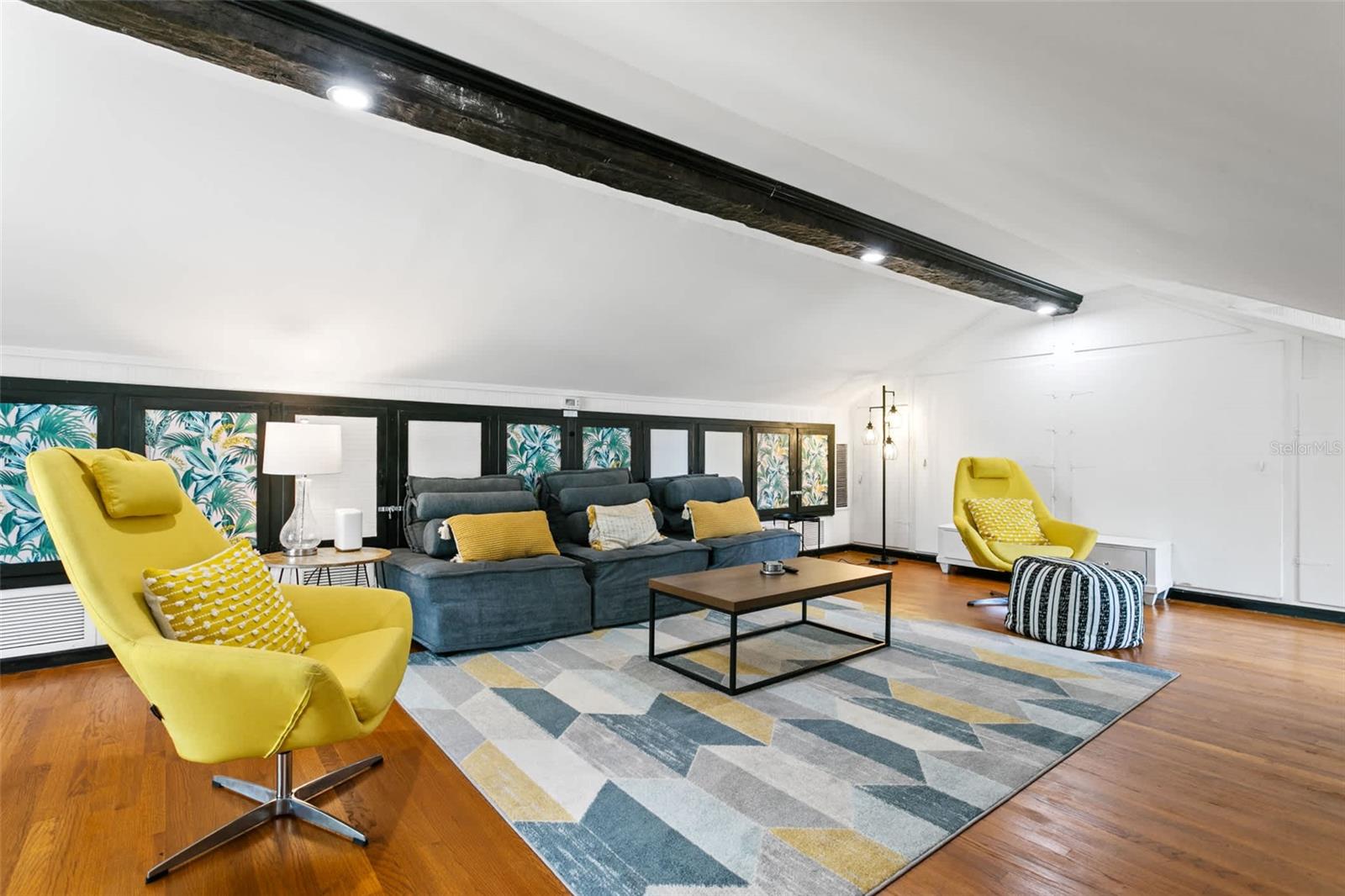 SANCHEZ SUB - Residential