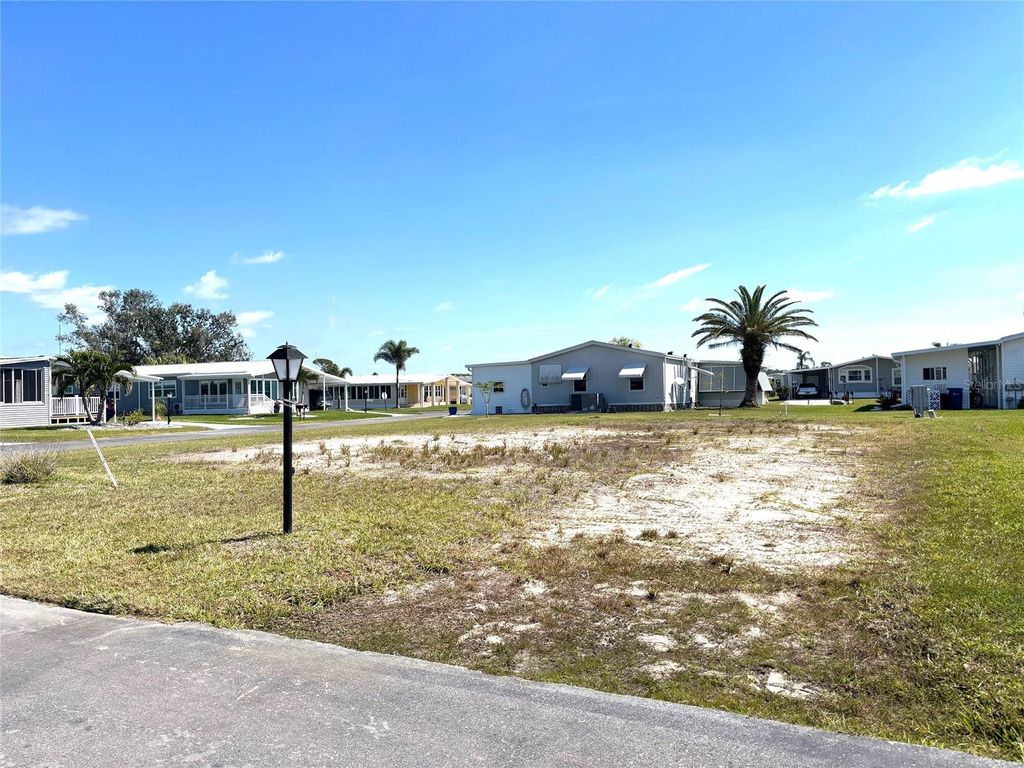 Photo of 502 San Clemente Circle, North Port, FL 34287 (MLS # TB8357095)