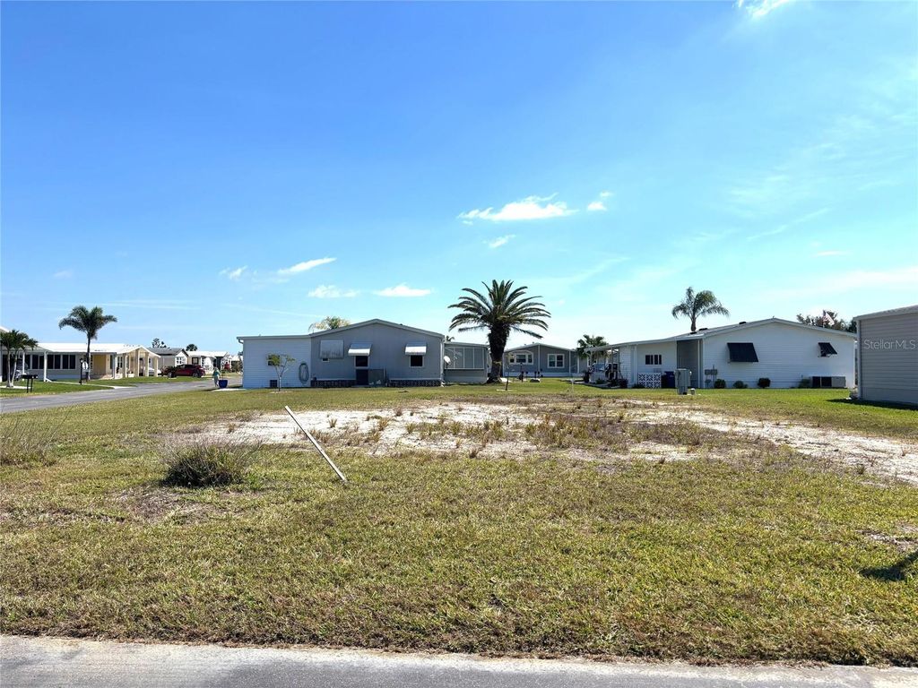 Photo of 502 San Clemente Circle, North Port, FL 34287 (MLS # TB8357095)