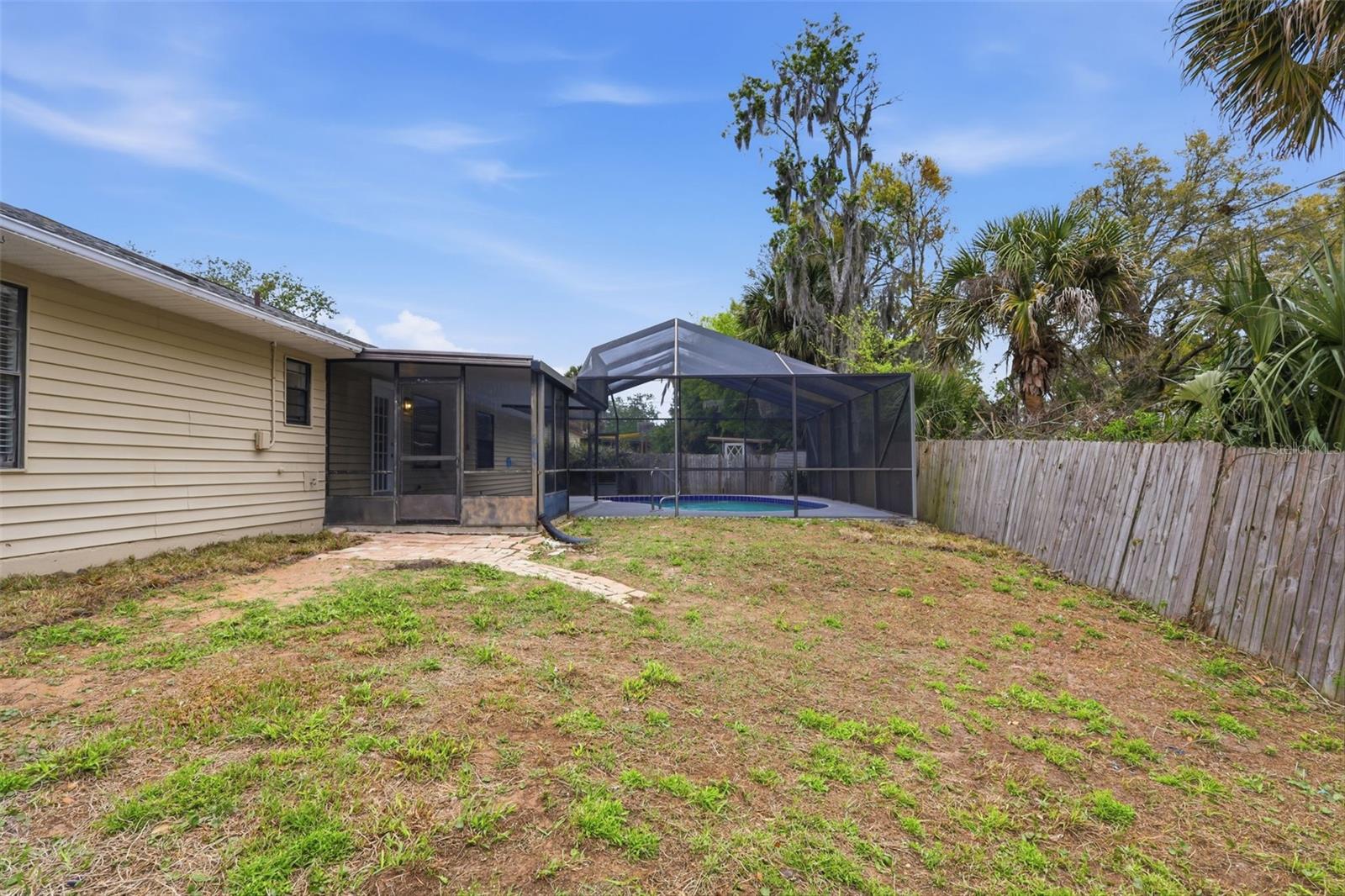 FLORIDA SHORES 01 - Residential