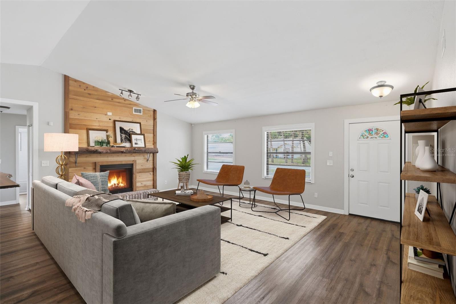 FLORIDA SHORES 01 - Residential