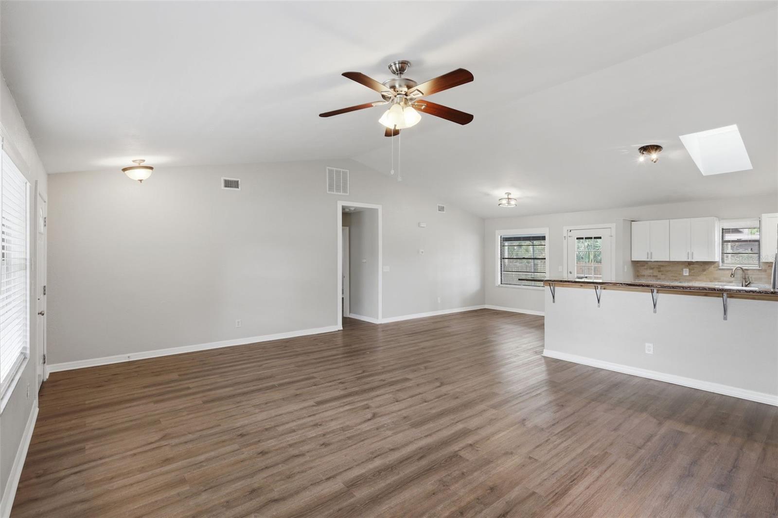 FLORIDA SHORES 01 - Residential