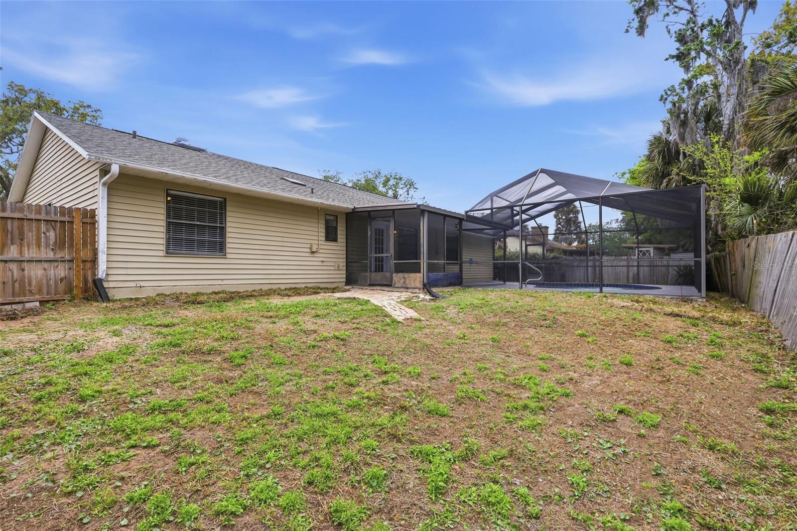 FLORIDA SHORES 01 - Residential