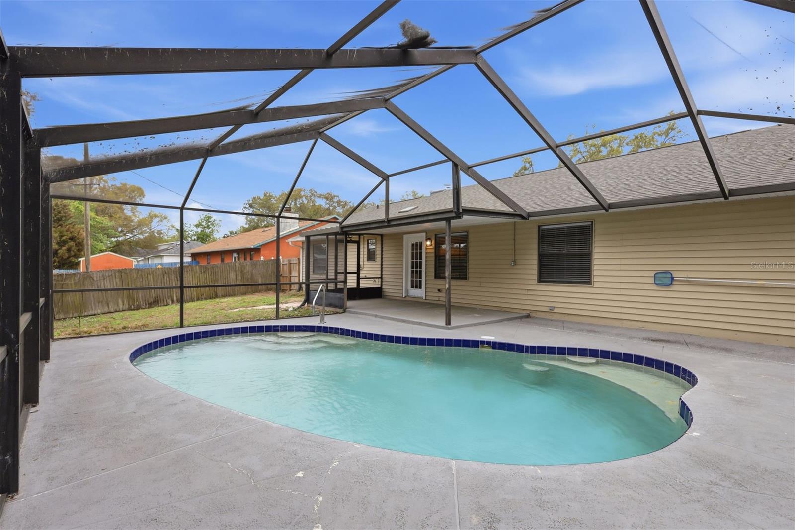 FLORIDA SHORES 01 - Residential