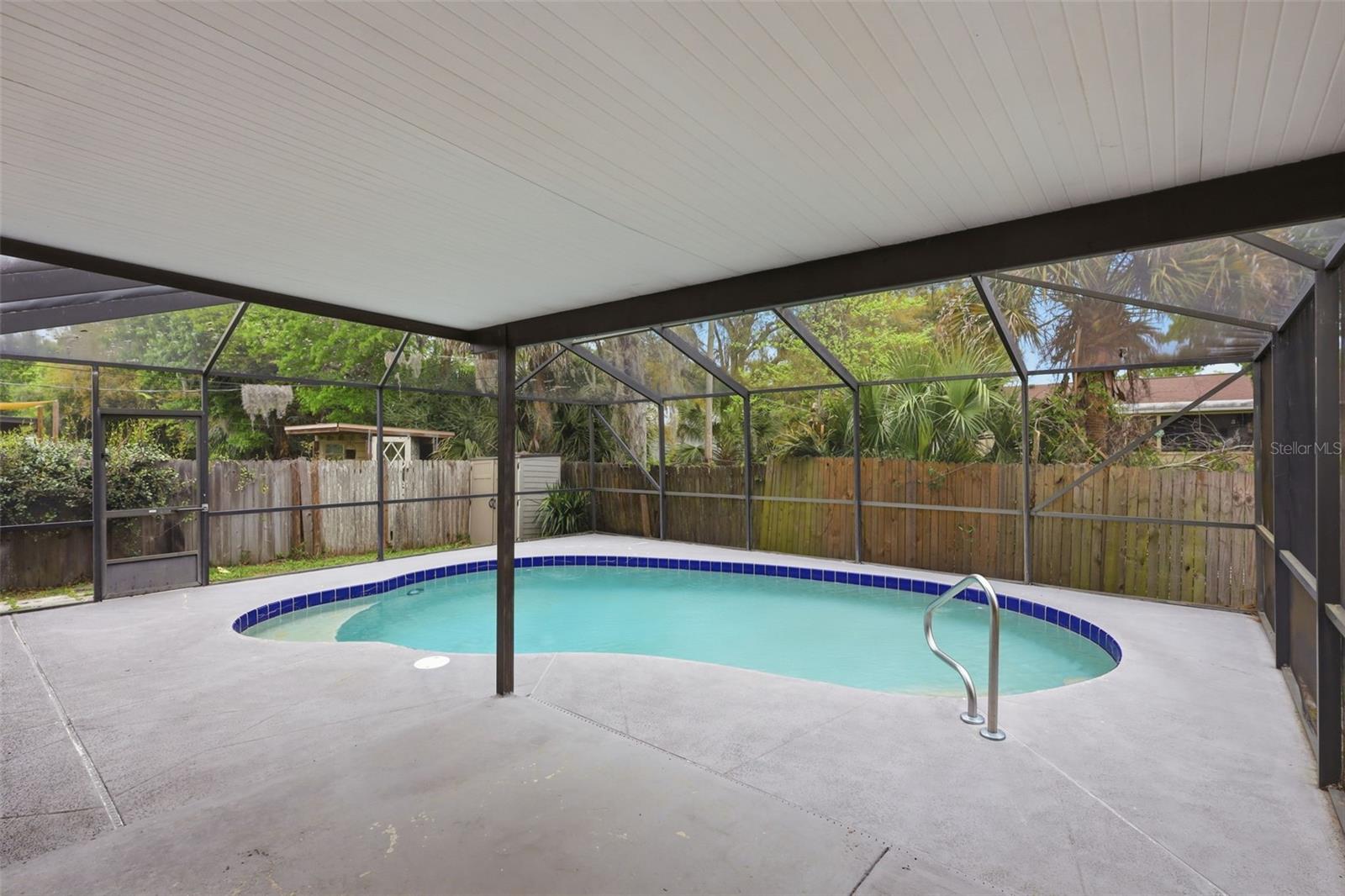 FLORIDA SHORES 01 - Residential