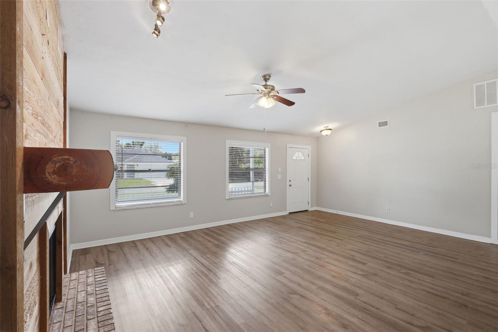 FLORIDA SHORES 01 - Residential