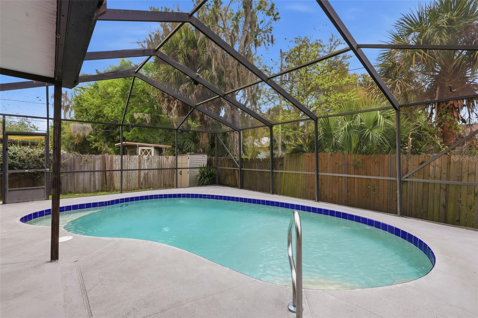 FLORIDA SHORES 01 - Residential