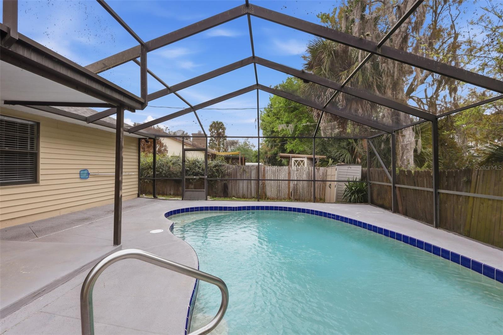 FLORIDA SHORES 01 - Residential