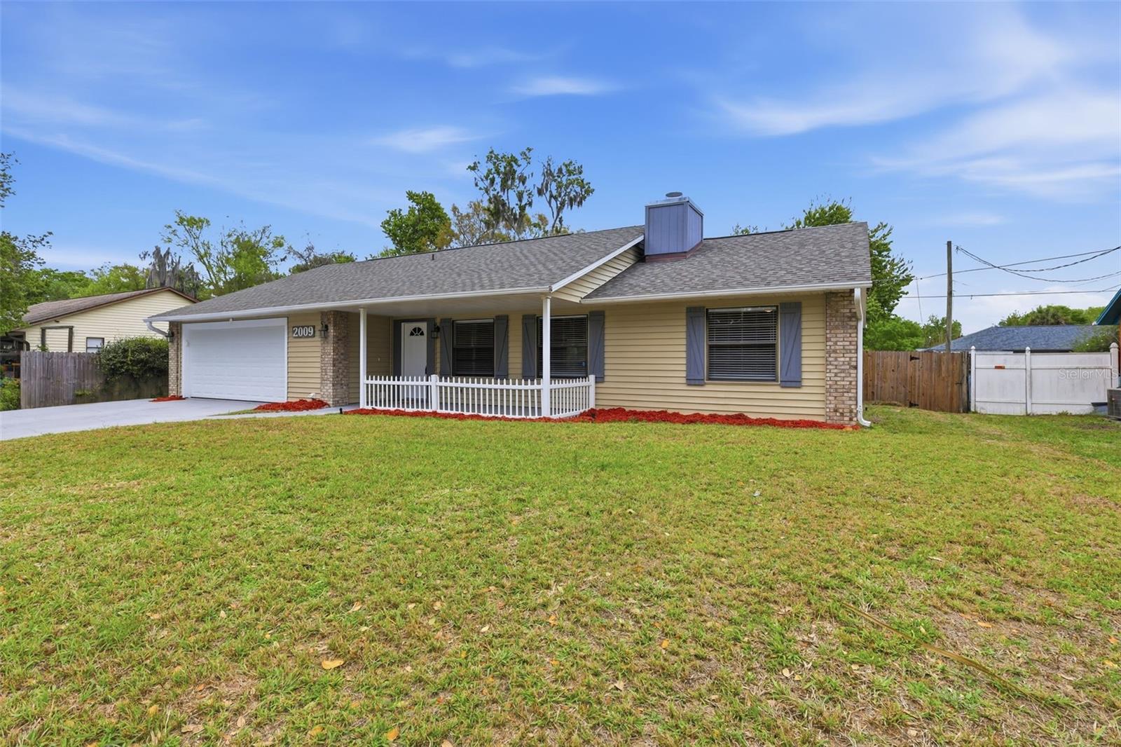 FLORIDA SHORES 01 - Residential