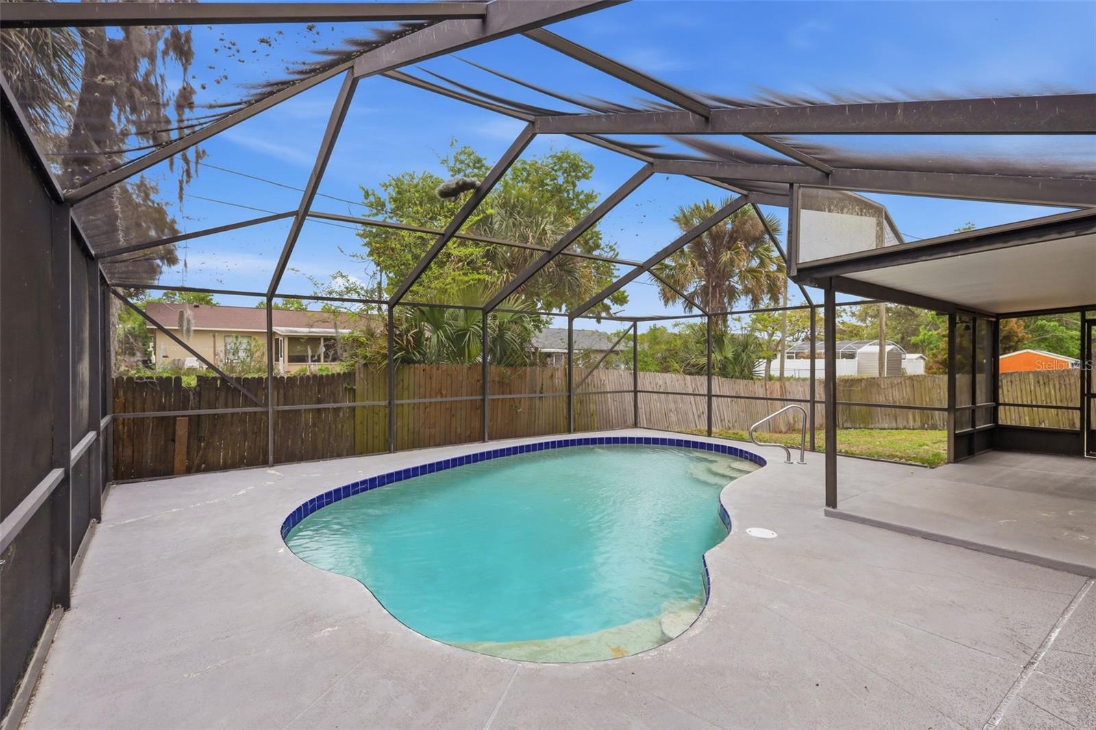 FLORIDA SHORES 01 - Residential