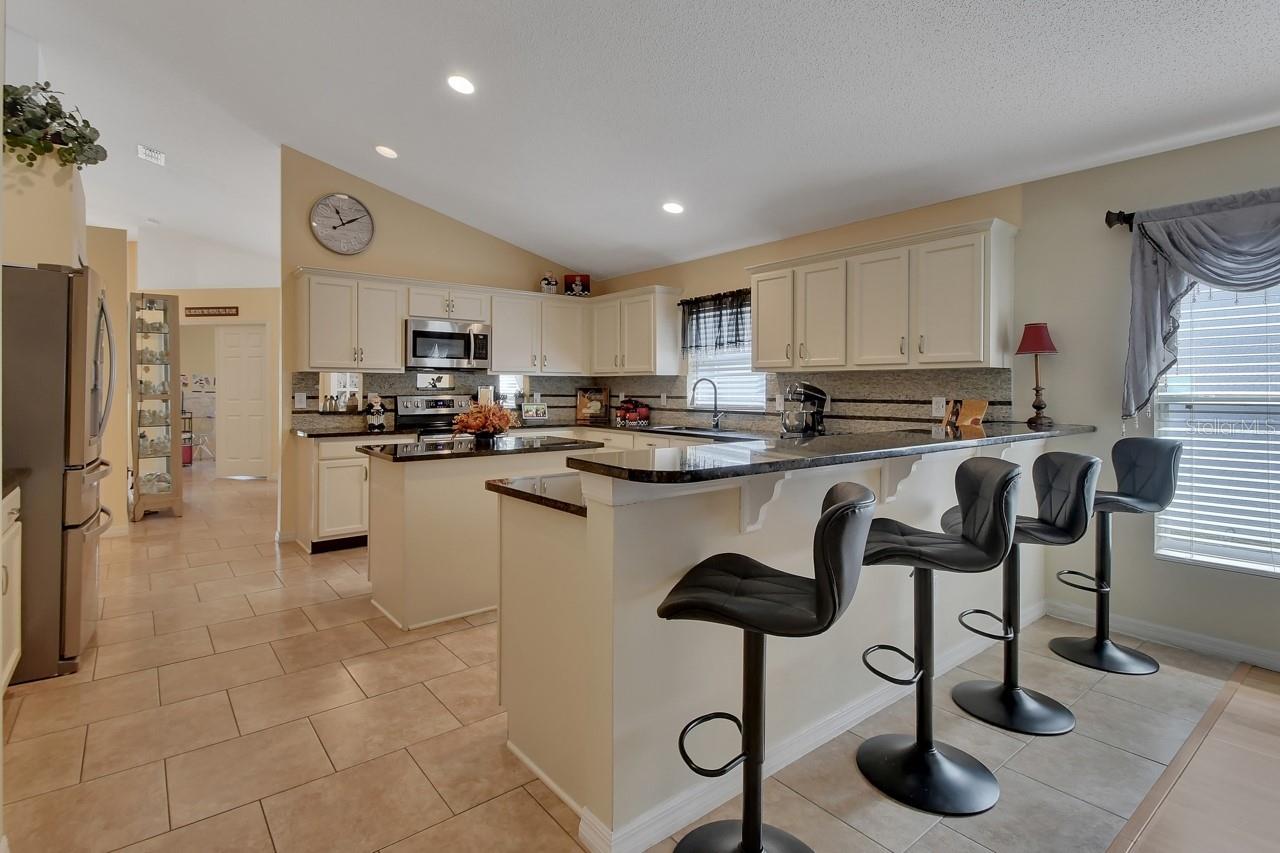 BLUE SPGS VILLAS PH 2 A REP - Residential