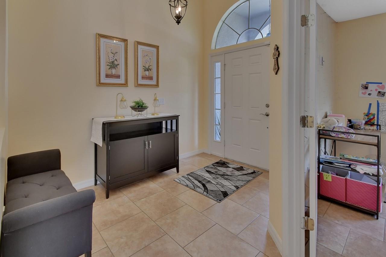 BLUE SPGS VILLAS PH 2 A REP - Residential