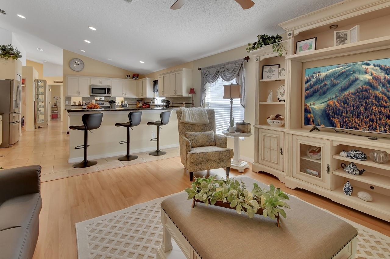 BLUE SPGS VILLAS PH 2 A REP - Residential