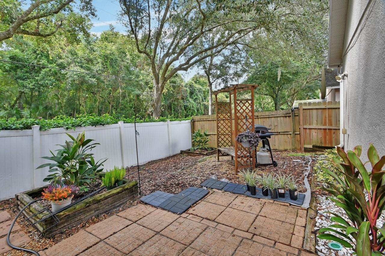 BLUE SPGS VILLAS PH 2 A REP - Residential