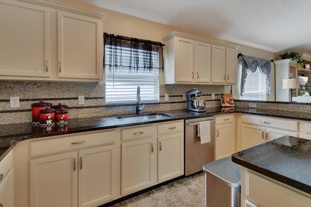 BLUE SPGS VILLAS PH 2 A REP - Residential