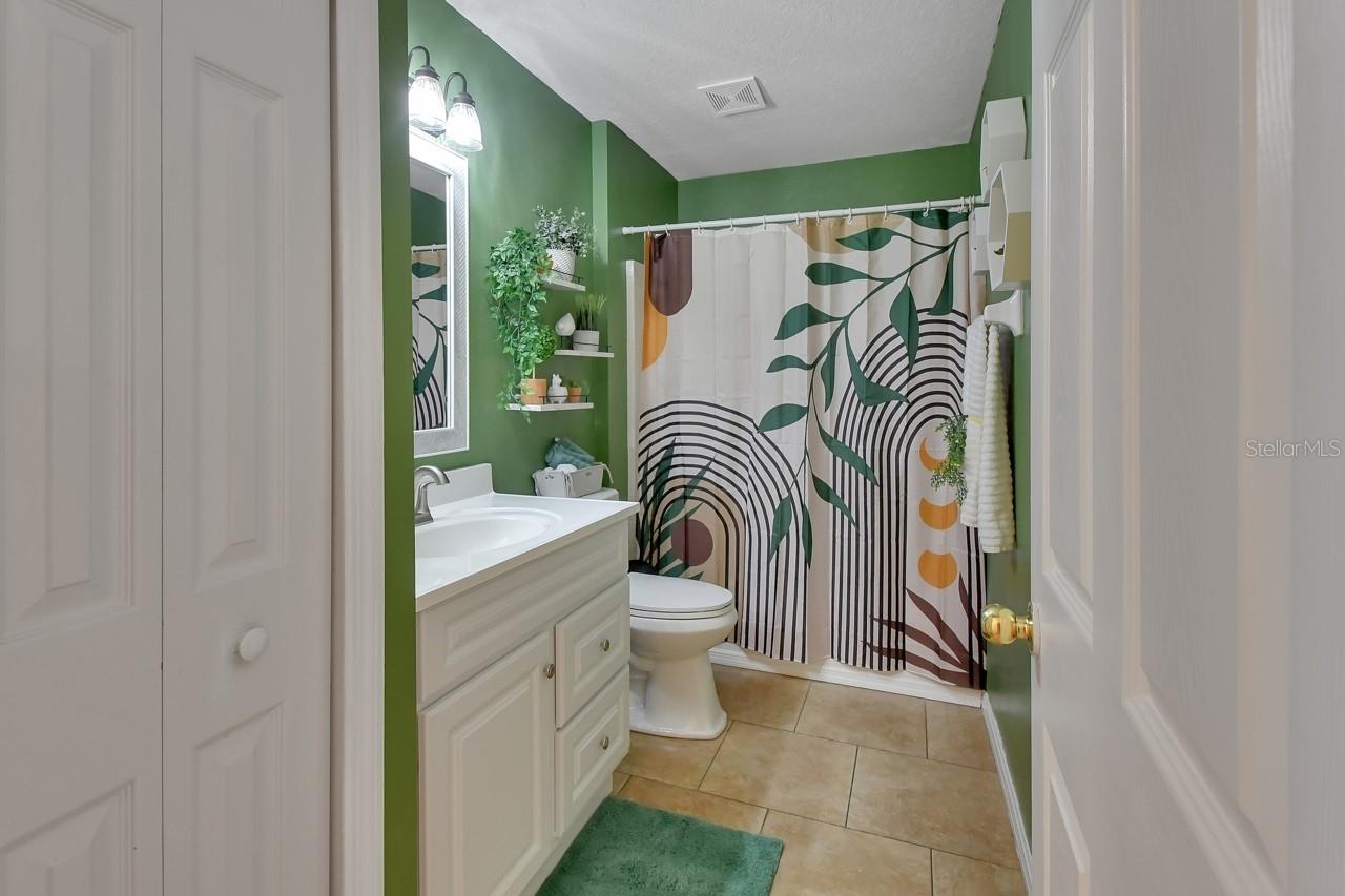 BLUE SPGS VILLAS PH 2 A REP - Residential