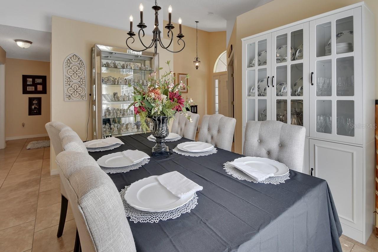 BLUE SPGS VILLAS PH 2 A REP - Residential