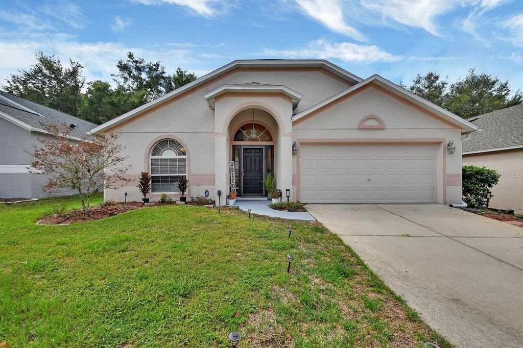 Photo of 592 Blue Park Road, Orange City, FL 32763 (MLS # V4946883)