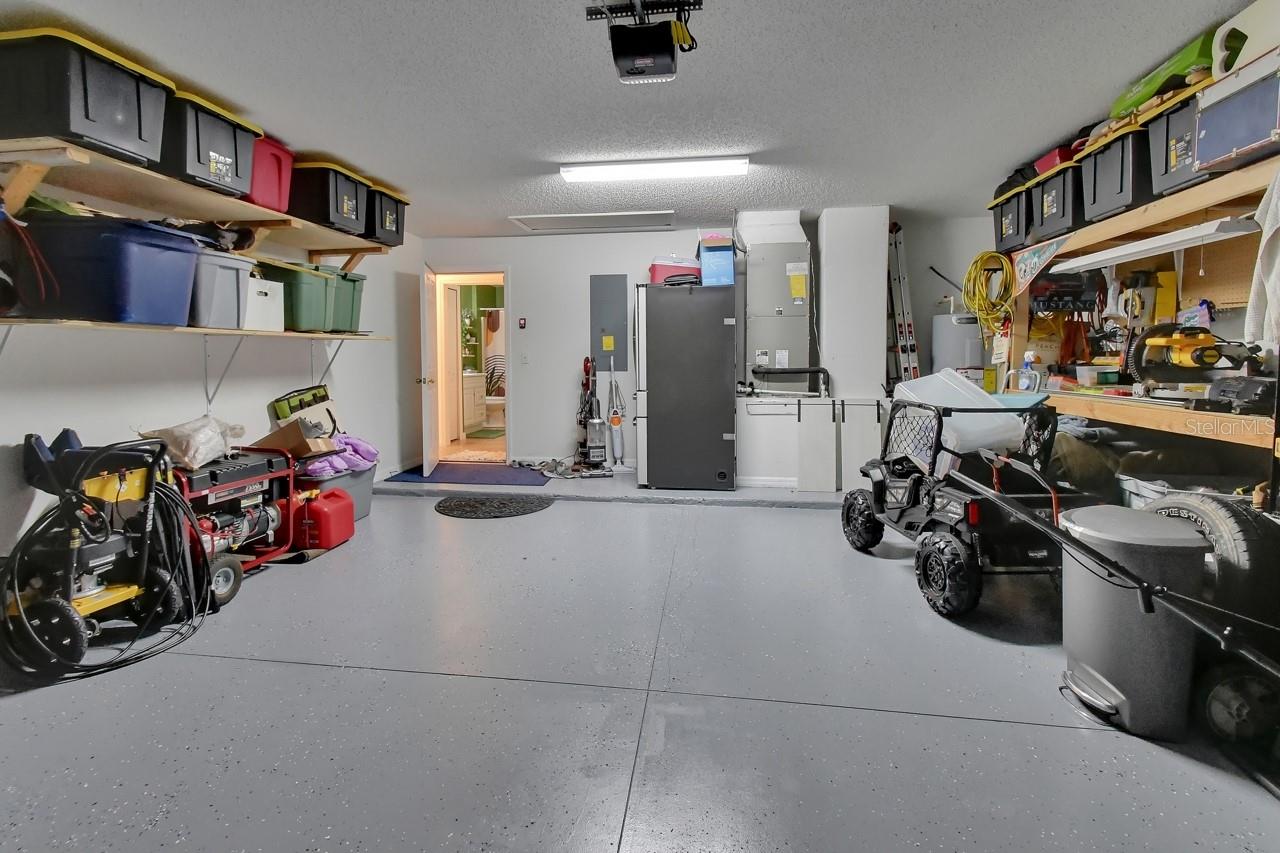 BLUE SPGS VILLAS PH 2 A REP - Residential