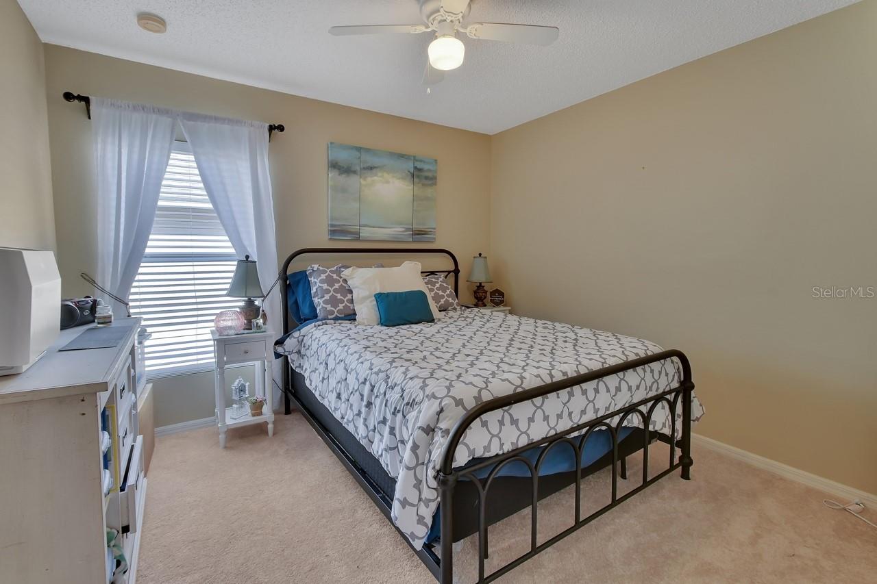 BLUE SPGS VILLAS PH 2 A REP - Residential