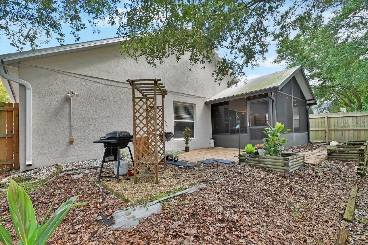 BLUE SPGS VILLAS PH 2 A REP - Residential