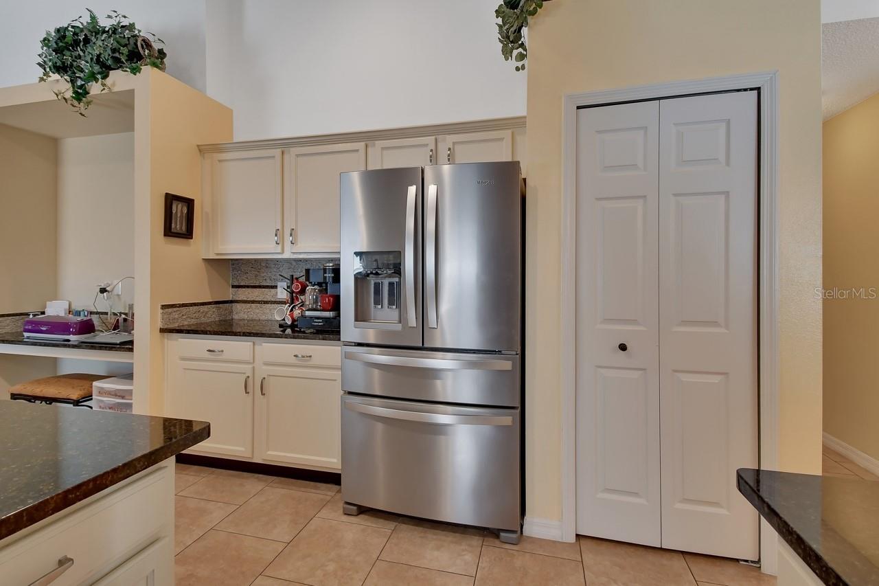 BLUE SPGS VILLAS PH 2 A REP - Residential