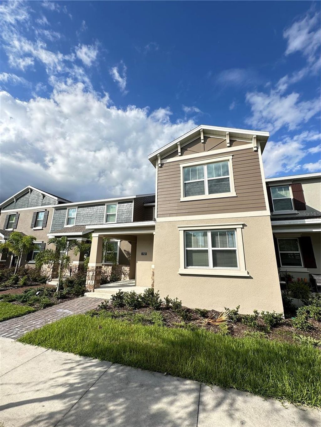 Photo of 1707 Cross Prairie Parkway, Kissimmee, FL 34744 (MLS # O6384655)