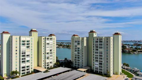 400 64 AVENUE 1207 ST PETE BEACH FL 33706